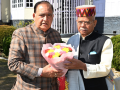 Himachal Budget session to begin with Governor’s address on Monday - Hindi News | Himachal Budget session to begin with Governor’s address on Monday | Latest national News at Lokmattimes.com