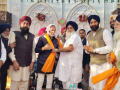 Punjab BJP vice-president Arvind Khanna joins Akali Dal - Hindi News | Punjab BJP vice-president Arvind Khanna joins Akali Dal | Latest national News at Lokmattimes.com