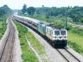 Northeast Frontier Railway to operate four pairs of special trains on Holi - Hindi News | Northeast Frontier Railway to operate four pairs of special trains on Holi | Latest national News at Lokmattimes.com
