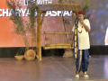 Acharya Prashant stages Mahashivratri theatre event blending spirituality and philosophy - Hindi News | Acharya Prashant stages Mahashivratri theatre event blending spirituality and philosophy | Latest national News at Lokmattimes.com