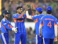 'Pride of nation': Bhagwant Mann applauds India’s dominant T20 WC victory over Pakistan - Hindi News | 'Pride of nation': Bhagwant Mann applauds India’s dominant T20 WC victory over Pakistan | Latest other-sports News at Lokmattimes.com