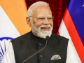 'Bringing world together to discuss AI': PM Modi welcomes world leaders, innovators, policymakers for Summit - Hindi News | 'Bringing world together to discuss AI': PM Modi welcomes world leaders, innovators, policymakers for Summit | Latest national News at Lokmattimes.com