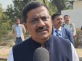Our team plays with determination, utmost dedication: Political leaders hail India's cricket win over Pak - Hindi News | Our team plays with determination, utmost dedication: Political leaders hail India's cricket win over Pak | Latest other-sports News at Lokmattimes.com