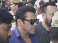Rajasthan: Fresh bench to hear appeals in Salman Khan blackbuck case ​ - Hindi News | Rajasthan: Fresh bench to hear appeals in Salman Khan blackbuck case ​ | Latest national News at Lokmattimes.com