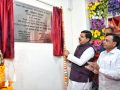 CM Mohan Yadav inaugurates cyber registration office in Bhopal - Hindi News | CM Mohan Yadav inaugurates cyber registration office in Bhopal | Latest national News at Lokmattimes.com