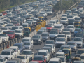 India's passenger vehicle sales jump 16 pc in March: Report - Hindi News | India's passenger vehicle sales jump 16 pc in March: Report | Latest business News at Lokmattimes.com