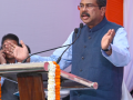 JNUTA writes to Dharmendra Pradhan seeking removal of JNU VC over casteist remarks - Hindi News | JNUTA writes to Dharmendra Pradhan seeking removal of JNU VC over casteist remarks | Latest national News at Lokmattimes.com