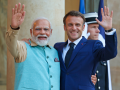 PM Modi, French Prez Macron to meet today in Mumbai - Hindi News | PM Modi, French Prez Macron to meet today in Mumbai | Latest national News at Lokmattimes.com