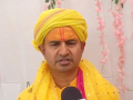Shri Krishna Janmabhoomi case's main petitioner writes to UP CM, seeks ban on Muslims selling colours on Holi - Hindi News | Shri Krishna Janmabhoomi case's main petitioner writes to UP CM, seeks ban on Muslims selling colours on Holi | Latest national News at Lokmattimes.com