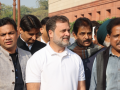 Rahul Gandhi should make efforts to save Congress: JD(U) slams party after Aiyar’s remarks - Hindi News | Rahul Gandhi should make efforts to save Congress: JD(U) slams party after Aiyar’s remarks | Latest national News at Lokmattimes.com