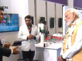 India AI Impact Expo 2026 was powerful convergence of ideas, innovation and intent: PM Modi - Hindi News | India AI Impact Expo 2026 was powerful convergence of ideas, innovation and intent: PM Modi | Latest business News at Lokmattimes.com