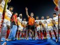 Hockey India name 24-member squad for FIH Men’s Pro League 2025–26 Hobart leg - Hindi News | Hockey India name 24-member squad for FIH Men’s Pro League 2025–26 Hobart leg | Latest other-sports News at Lokmattimes.com