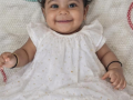 Assembly polls looming: Kerala's grief turns political after 10-month-old saves four lives - Hindi News | Assembly polls looming: Kerala's grief turns political after 10-month-old saves four lives | Latest national News at Lokmattimes.com