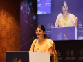 AI must be measured by its impact on lives, addressing health inequities: Anupriya Patel - Hindi News | AI must be measured by its impact on lives, addressing health inequities: Anupriya Patel | Latest technology News at Lokmattimes.com