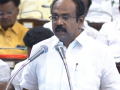 TN’s outstanding debt to touch Rs 10.71 lakh crore in 2026-27: Minister Thangam Thennarasu - Hindi News | TN’s outstanding debt to touch Rs 10.71 lakh crore in 2026-27: Minister Thangam Thennarasu | Latest business News at Lokmattimes.com