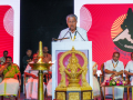 Audit heat on Ayyappa Meet, TDB caps spending at Rs 4.99 crore - Hindi News | Audit heat on Ayyappa Meet, TDB caps spending at Rs 4.99 crore | Latest national News at Lokmattimes.com