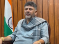 Decision taken, CM will inform people at right time: Shivakumar on K'taka leadership issue - Hindi News | Decision taken, CM will inform people at right time: Shivakumar on K'taka leadership issue | Latest national News at Lokmattimes.com