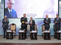 Narayana Murthy says naval strength key to India’s global aspirations  - Hindi News | Narayana Murthy says naval strength key to India’s global aspirations  | Latest national News at Lokmattimes.com