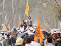 Sounding poll bugle, Sukhbir Badal promises jobs for Punjabis only ​ - Hindi News | Sounding poll bugle, Sukhbir Badal promises jobs for Punjabis only ​ | Latest national News at Lokmattimes.com