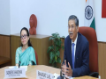 Youth aware of rights, duties grow into model citizens: NHRC ​ - Hindi News | Youth aware of rights, duties grow into model citizens: NHRC ​ | Latest national News at Lokmattimes.com