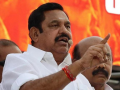 EPS flays Tamil Nadu’s interim budget as ‘fig tree’ — attractive outside, hollow within - Hindi News | EPS flays Tamil Nadu’s interim budget as ‘fig tree’ — attractive outside, hollow within | Latest national News at Lokmattimes.com