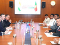 India, Portugal agree to set up working group on AI-led governance - Hindi News | India, Portugal agree to set up working group on AI-led governance | Latest national News at Lokmattimes.com