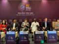 Focus on skills, social protection holds the key to labour market resilience in AI era​ - Hindi News | Focus on skills, social protection holds the key to labour market resilience in AI era​ | Latest national News at Lokmattimes.com