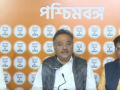 BJP announces 'Parivartan Yatra' in West Bengal ahead of Assembly polls - Hindi News | BJP announces 'Parivartan Yatra' in West Bengal ahead of Assembly polls | Latest national News at Lokmattimes.com