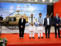 500 H125 light helicopters to be manufactured in K’taka: Minister​ - Hindi News | 500 H125 light helicopters to be manufactured in K’taka: Minister​ | Latest technology News at Lokmattimes.com