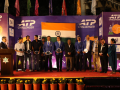 DLTA felicitates Indian Davis Cup Team, reinforces commitment to growing Indian tennis - Hindi News | DLTA felicitates Indian Davis Cup Team, reinforces commitment to growing Indian tennis | Latest other-sports News at Lokmattimes.com