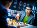 Wesley So returns for his sixth Norway Chess appearance - Hindi News | Wesley So returns for his sixth Norway Chess appearance | Latest other-sports News at Lokmattimes.com