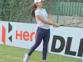 Golf: Vani Kapoor joins Tvesa in lead in 4th leg of Women’s PGT - Hindi News | Golf: Vani Kapoor joins Tvesa in lead in 4th leg of Women’s PGT | Latest other-sports News at Lokmattimes.com