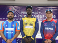 Cuttack's Barabati Stadium to host Maiden Deaf Cricket Asia Cup 2026 - Hindi News | Cuttack's Barabati Stadium to host Maiden Deaf Cricket Asia Cup 2026 | Latest other-sports News at Lokmattimes.com