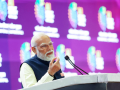 In AI, India sees opportunity and blueprint of tomorrow: PM Modi - Hindi News | In AI, India sees opportunity and blueprint of tomorrow: PM Modi | Latest business News at Lokmattimes.com