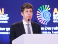 OpenAI CEO Sam Altman hints 'AI anxiety' behind attack on his home - Hindi News | OpenAI CEO Sam Altman hints 'AI anxiety' behind attack on his home | Latest business News at Lokmattimes.com