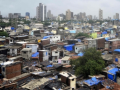 Maharashtra hands over 118-acre Malad land to Dharavi Redevelopment Project for rehab housing - Hindi News | Maharashtra hands over 118-acre Malad land to Dharavi Redevelopment Project for rehab housing | Latest business News at Lokmattimes.com