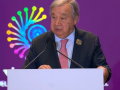 AI must not replace human potential, but augment it: UN chief  - Hindi News | AI must not replace human potential, but augment it: UN chief  | Latest technology News at Lokmattimes.com