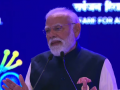 ‘MANAV’ Vision for AI: PM Modi calls for human-centric, transparent global framework - Hindi News | ‘MANAV’ Vision for AI: PM Modi calls for human-centric, transparent global framework | Latest technology News at Lokmattimes.com