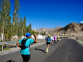 13th Ladakh Marathon to be held from Sep 10 to 13, registrations begins - Hindi News | 13th Ladakh Marathon to be held from Sep 10 to 13, registrations begins | Latest other-sports News at Lokmattimes.com