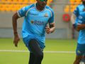 GT batter Sai Sudharsan recovers from rib injury, begins IPL 2026 preparations alongside captain Gill - Hindi News | GT batter Sai Sudharsan recovers from rib injury, begins IPL 2026 preparations alongside captain Gill | Latest other-sports News at Lokmattimes.com