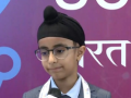 Youth will drive AI transformation, says youngest keynote speaker at AI Summit - Hindi News | Youth will drive AI transformation, says youngest keynote speaker at AI Summit | Latest technology News at Lokmattimes.com