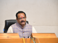Tur purchase at MSP to begin from Feb 23, says Gujarat Minister - Hindi News | Tur purchase at MSP to begin from Feb 23, says Gujarat Minister | Latest business News at Lokmattimes.com