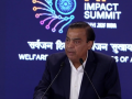 Reliance Group to invest Rs 10 lakh crore in AI, create new high-skill work opportunities: Mukesh Ambani - Hindi News | Reliance Group to invest Rs 10 lakh crore in AI, create new high-skill work opportunities: Mukesh Ambani | Latest business News at Lokmattimes.com