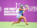 ‘The immediate aim is to do well in the junior Grand Slams,’ says Maaya Revathi at ITF Women’s Open W100 - Hindi News | ‘The immediate aim is to do well in the junior Grand Slams,’ says Maaya Revathi at ITF Women’s Open W100 | Latest other-sports News at Lokmattimes.com
