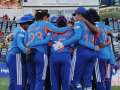 2nd T20I: Voll’s 88 helps Australia beat India by 19 runs, get first points in multi-format series - Hindi News | 2nd T20I: Voll’s 88 helps Australia beat India by 19 runs, get first points in multi-format series | Latest other-sports News at Lokmattimes.com