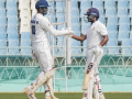 Ranji Trophy: Karnataka set up title clash with J&K after crushing Uttarakhand - Hindi News | Ranji Trophy: Karnataka set up title clash with J&K after crushing Uttarakhand | Latest other-sports News at Lokmattimes.com