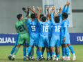 Football: India U-17 men to play two friendly matches against Myanmar in Yangon - Hindi News | Football: India U-17 men to play two friendly matches against Myanmar in Yangon | Latest other-sports News at Lokmattimes.com