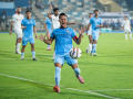 ISL 2025-26: Mumbai City edge Chennaiyin to secure three points - Hindi News | ISL 2025-26: Mumbai City edge Chennaiyin to secure three points | Latest other-sports News at Lokmattimes.com