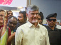 CM Chandrababu Naidu writes to all MPs from Andhra Pradesh to support women’s quota bill - Hindi News | CM Chandrababu Naidu writes to all MPs from Andhra Pradesh to support women’s quota bill | Latest national News at Lokmattimes.com