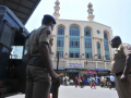 Row over loudspeaker use during Ramzan: SP alleges bias, BJP cites SC guidelines - Hindi News | Row over loudspeaker use during Ramzan: SP alleges bias, BJP cites SC guidelines | Latest national News at Lokmattimes.com